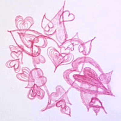 Deetje Boler - Valentine's Design - Western Park Apts.