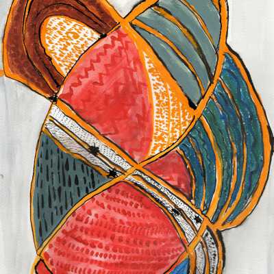 SF Towers - Nancy Stohn - Metamorphosis - 2019