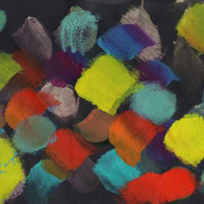 Reutlinger Community - Doris Langer - How Wondrous is a Butterfly Wing - 2019