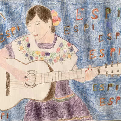 CONCEPCION RUIZ- Espi - Mission Neighborhood Centers