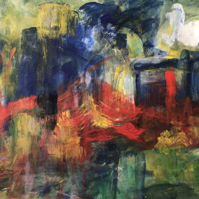 JILL STARR- The Falls- The Reutlinger Community