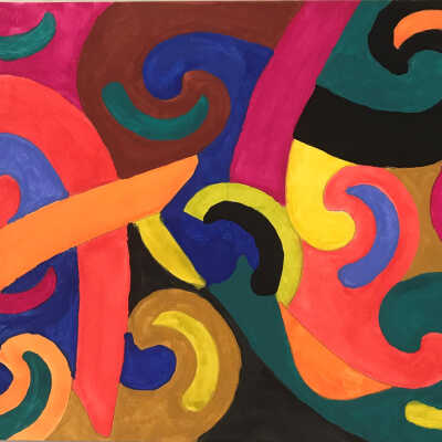 TOMAS LOPEZ- Signos Signs - Mission Neighborhood Centers