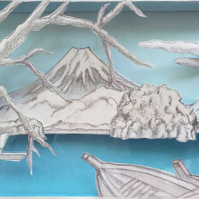 Western Park- Chieko Lafferty- Shadow Box Final
