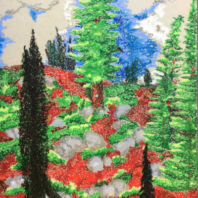 LHH - John Lindgren - Standing Tall