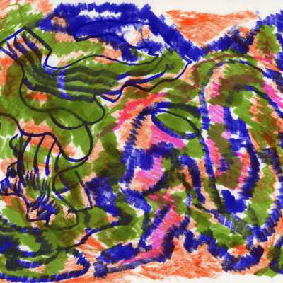 On Lok San Jose - Joanna Mewhirter - Beautiful Planet - 2019