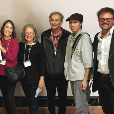 03 AWE Artist Instructors