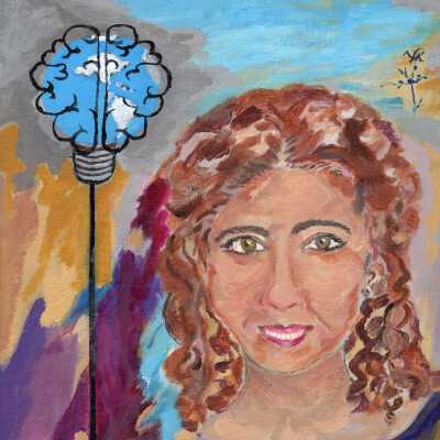 Western Park Apartments - Yelena Kristich - Open Mind - 2019
