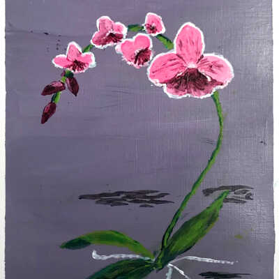 Ann Swinehart - Valentine’s Delight - The Carlisle