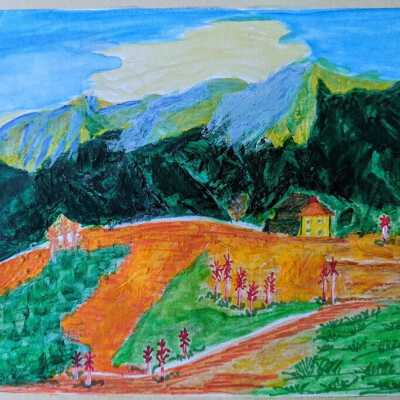 On Lok Peralta- Ashwin Sheth- #5