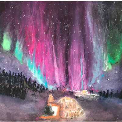 Evelyn Ostreicher- Magical Wonders