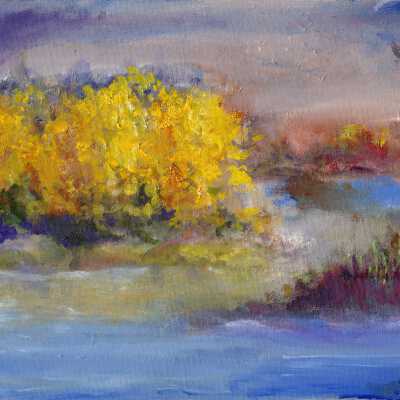 Carlisle - Bob Nelson - Fall Flame - 2019
