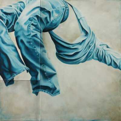091 Yvette Brown - Logan - AWE Artist Instructor