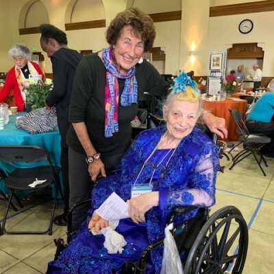 18 Geri Rossen and Rita R. Goldman