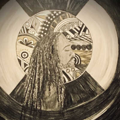 S. RENEE JONES- Soul Traveler - San Francisco Senior Center