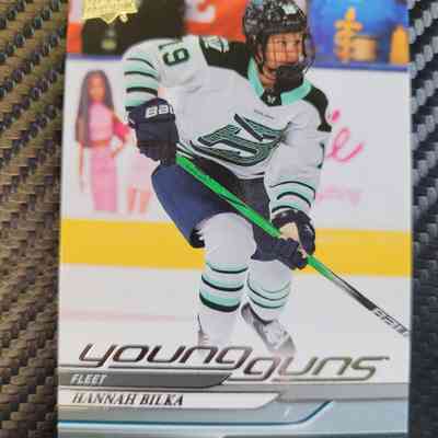 24-25 Hannah Bilka Young Guns Boston Fleet