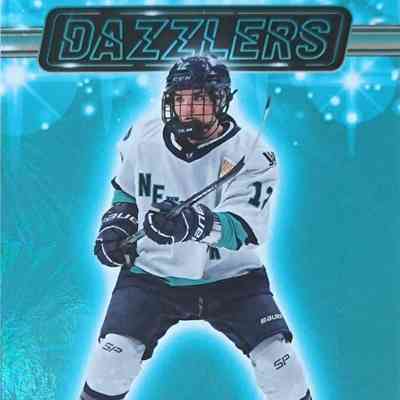23-24 Chloe Aurard Dazzlers PWHL New York