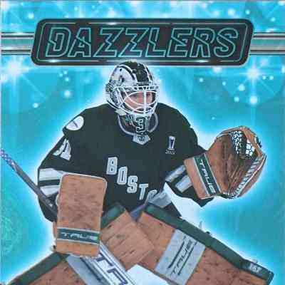23-24 Aerin Frankel Dazzlers PWHL Boston