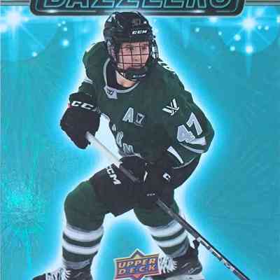 23-24 Jamie Lee Rattray Dazzlers PWHL Boston