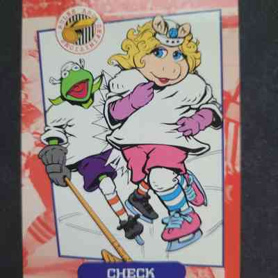 Check: Rules and Definitions (Miss Piggy and Kermit)