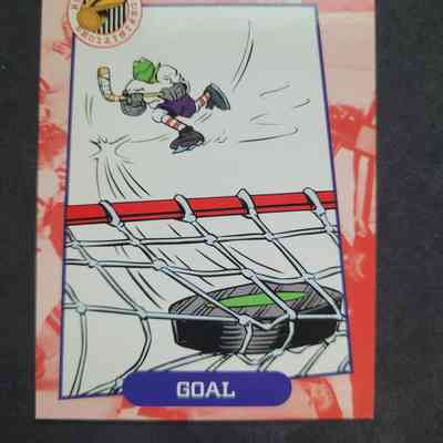 Goal: Rules and Definitions (Kermit)
