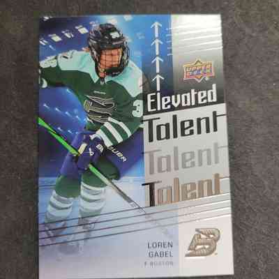 24-25 Loren Gabel Elevated Talent Boston Fleet