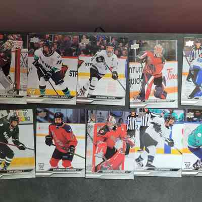 Base Cards for Trade!
