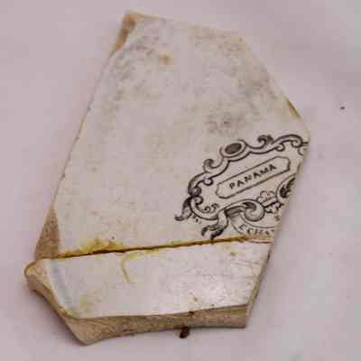 plate