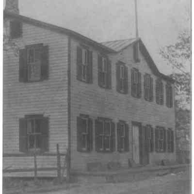 Photo: William Crow's Store