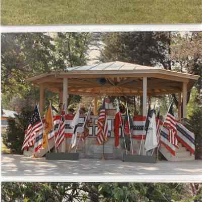 1990 Charter Day Celebration Photos