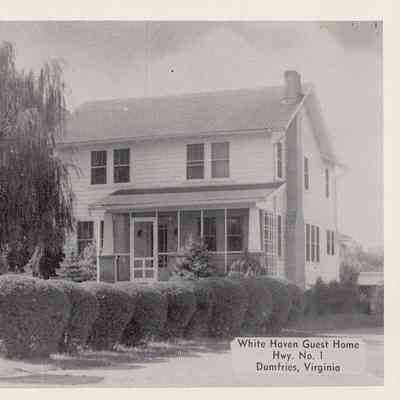 White Haven Guest Home