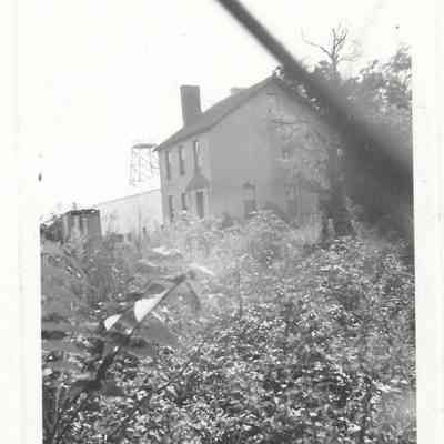 Photo: Dipple Parsonage