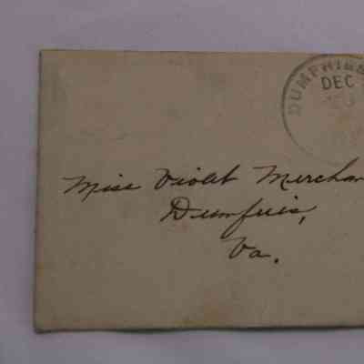 Letter