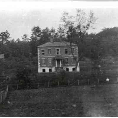 Photo: Tebbs House