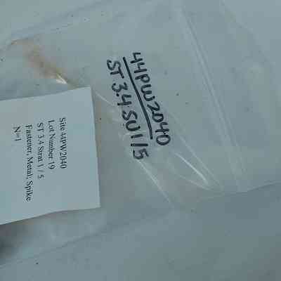 Fastener Metal Spike