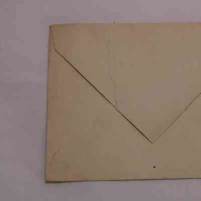 letter