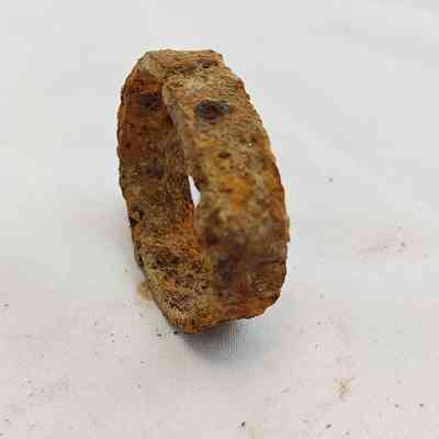 metal ring