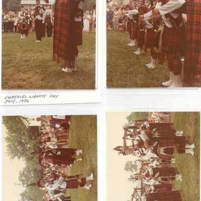 Dumfries Liberty Day