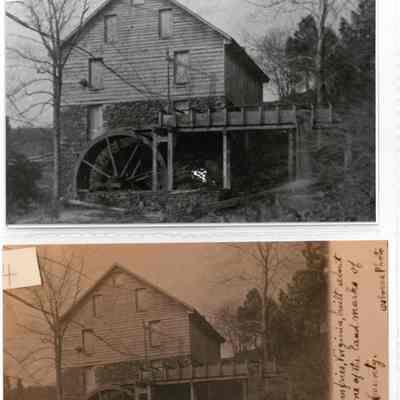 Photo: Missouri Mill
