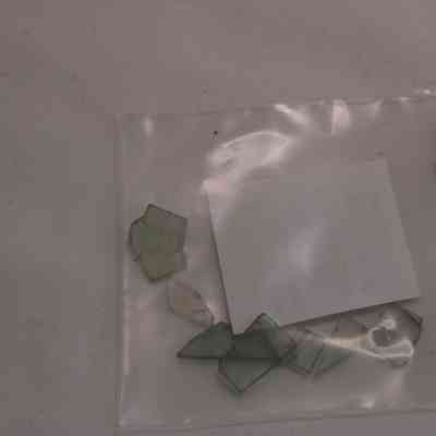 Window Glass
