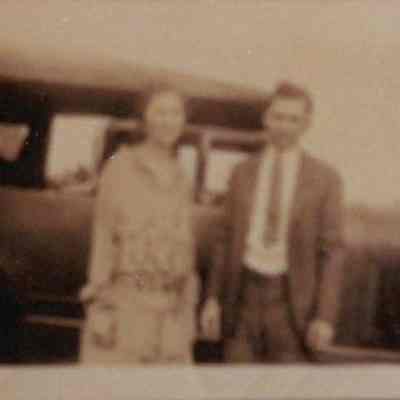 Photo: Helen Brawner
