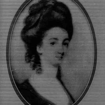 Photo: Eleanor Smallwood Grayson