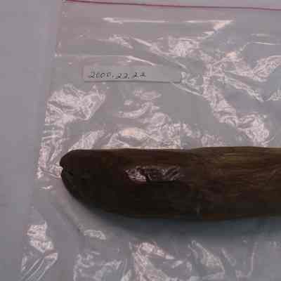 tobacco painting peg