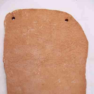 Clay Carvings
