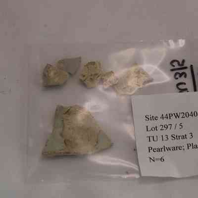 Pearlware