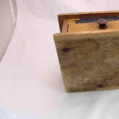 Coffee Grinder