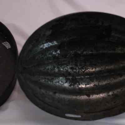 Cast Iron