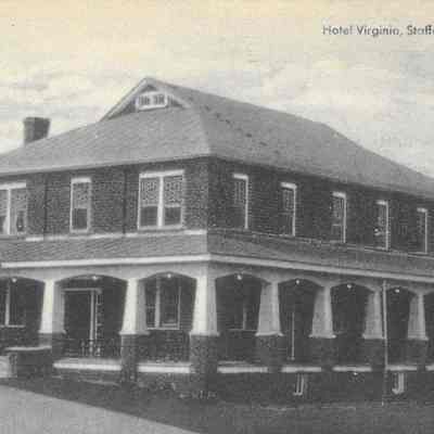 Hotel Virginia
