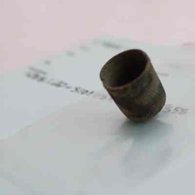 Thimble