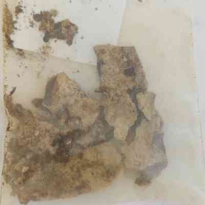 Miscellaneous, Metal; Flat Iron
