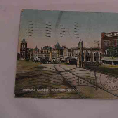Post card